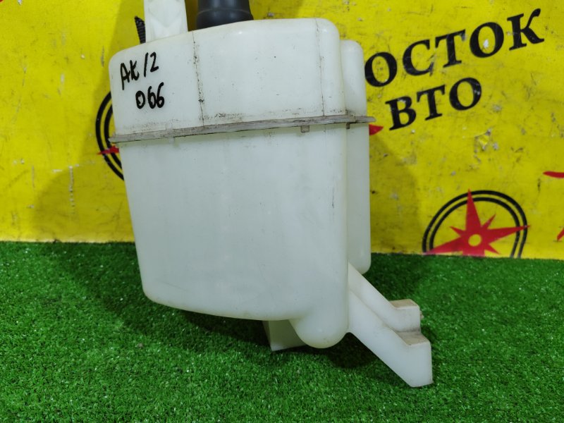 Бачок стеклоомывателя MARCH 2003 AK12 CR12DE