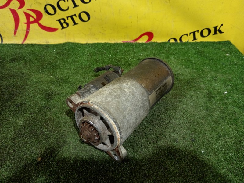 Стартер LINCOLN NAVIGATOR UN173 6C3T-11000BA контрактная