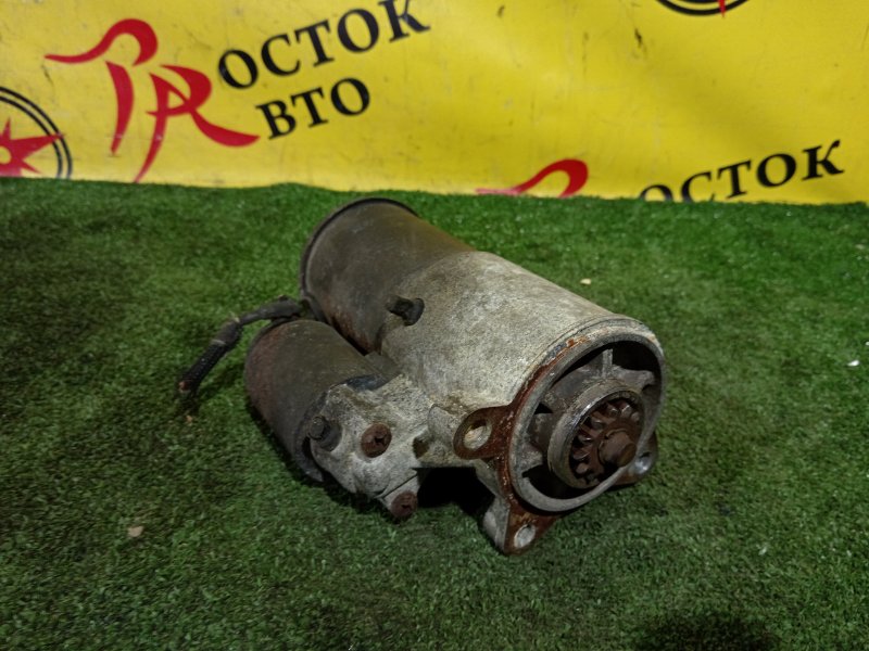 Стартер NAVIGATOR UN173