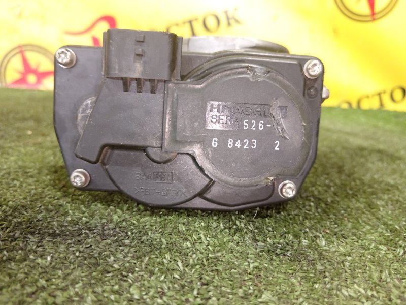 Дроссельная заслонка DUALIS 2009 KJ10 MR20DE Дроссельная заслонка DUALIS 2009 KJ10 MR20DE