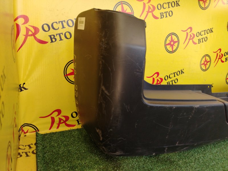 Бампер задний NV350 CARAVAN VR2E26 Бампер задний NV350 CARAVAN VR2E26