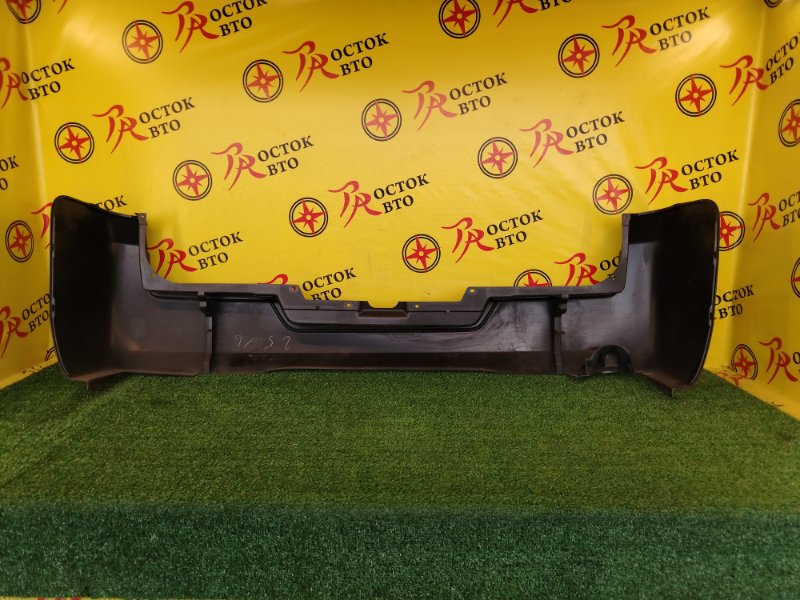 Бампер задний NV350 CARAVAN VR2E26 Бампер задний NV350 CARAVAN VR2E26