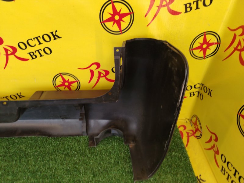 Бампер задний NV350 CARAVAN VR2E26 Бампер задний NV350 CARAVAN VR2E26