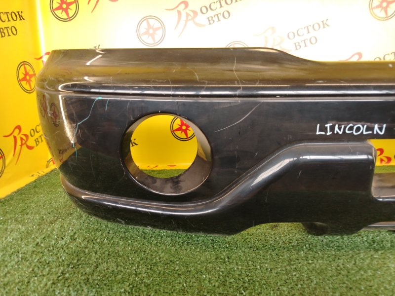 Бампер передний LINCOLN NAVIGATOR UN173
