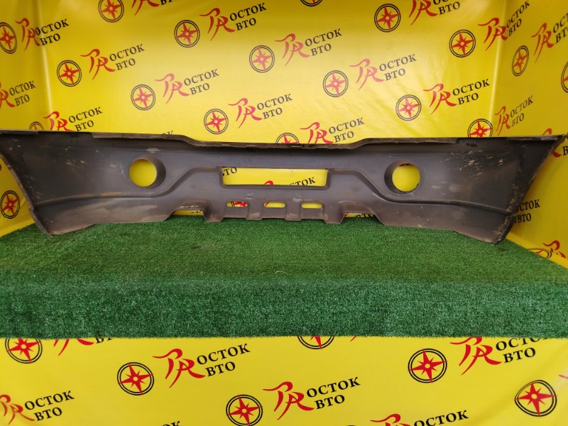 Бампер передний NAVIGATOR UN173