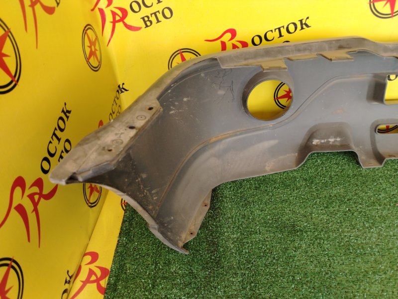 Бампер передний NAVIGATOR UN173