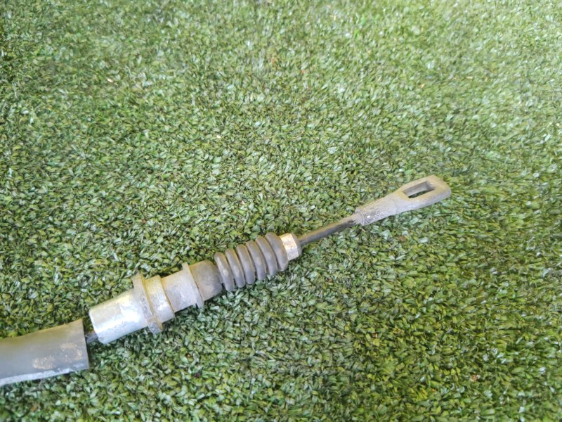 Трос ручника задний левый TINO 1999 HV10 SR20DE Трос ручника задний левый TINO 1999 HV10 SR20DE