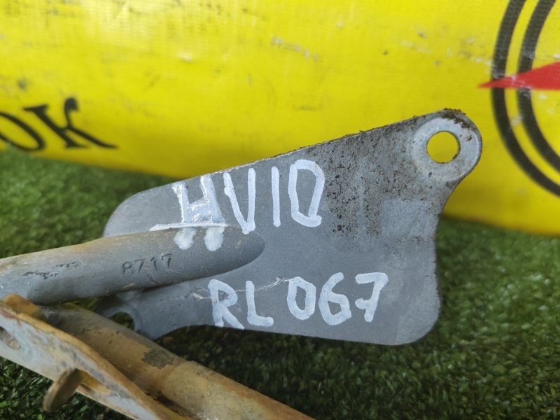 Трос ручника задний левый TINO 1999 HV10 SR20DE Трос ручника задний левый TINO 1999 HV10 SR20DE