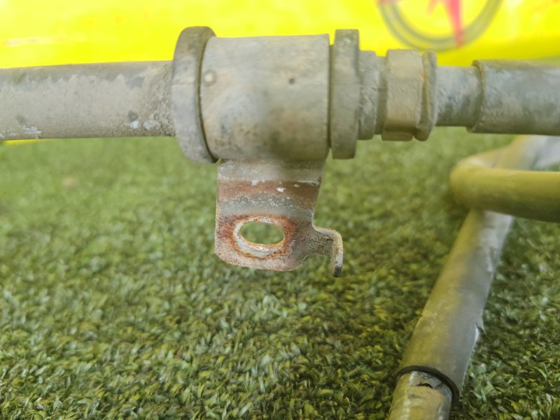 Трос ручника задний правый TINO 1999 HV10 SR20DE Трос ручника задний правый TINO 1999 HV10 SR20DE