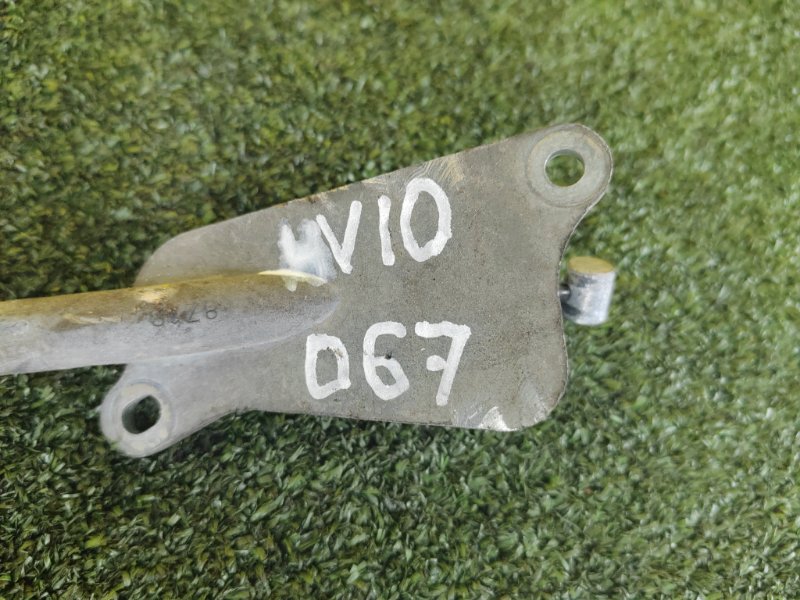 Трос ручника задний правый TINO 1999 HV10 SR20DE Трос ручника задний правый TINO 1999 HV10 SR20DE