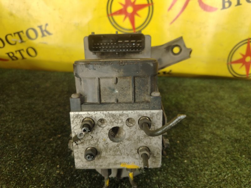 Блок ABS TINO 1999 HV10 SR20DE