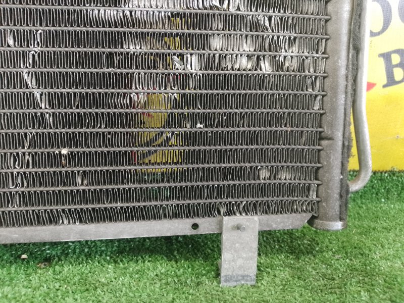 Радиатор кондиционера STAGEA HV35 VQ30DD