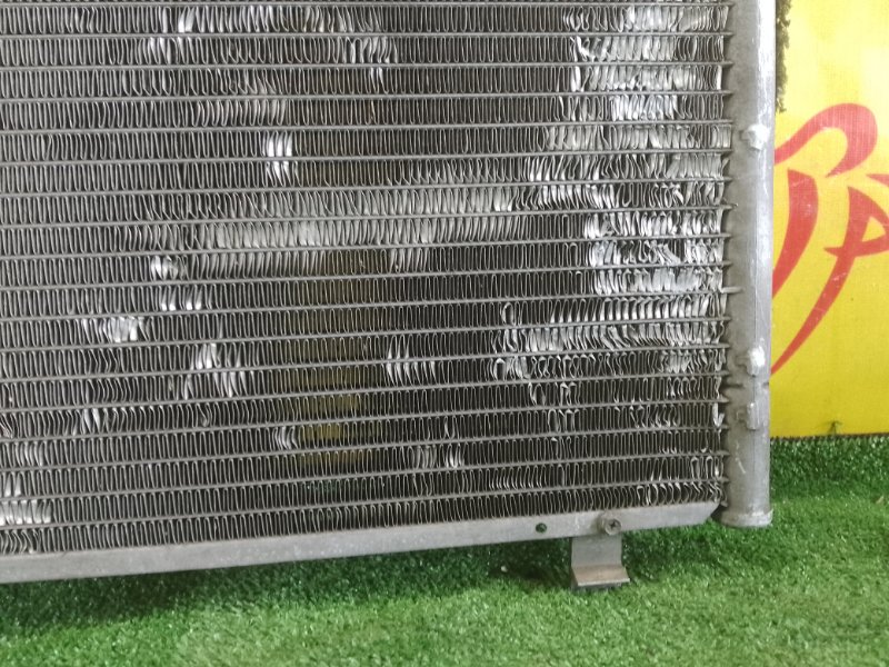 Радиатор кондиционера STAGEA HV35 VQ30DD