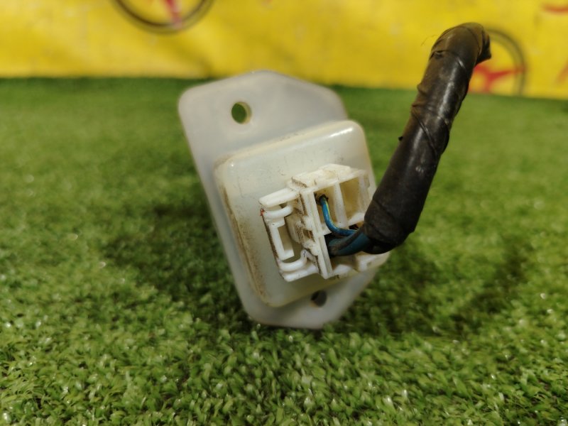 Реостат TINO 1999 HV10 SR20DE Реостат TINO 1999 HV10 SR20DE