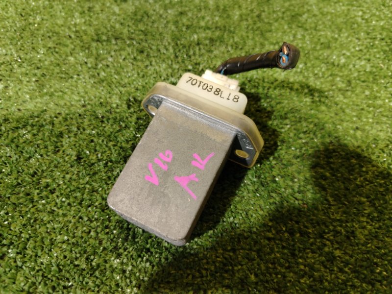 Реостат TINO 1999 HV10 SR20DE Реостат TINO 1999 HV10 SR20DE