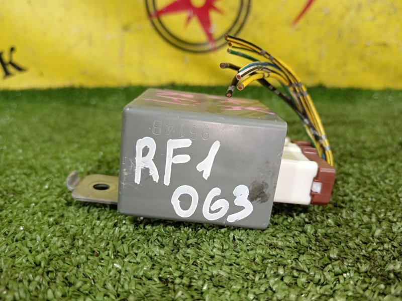Реле STEPWGN RF1