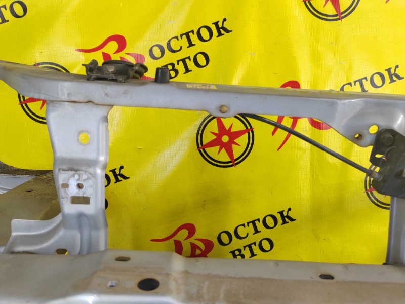 Рамка радиатора MITSUBISHI LANCER CEDIA CS5W Рамка радиатора MITSUBISHI LANCER CEDIA CS5W