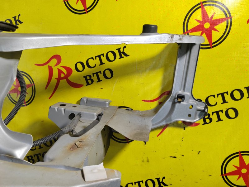 Рамка радиатора LANCER CEDIA 2000 CS5W Рамка радиатора LANCER CEDIA 2000 CS5W