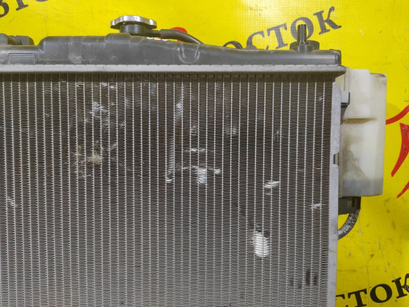 Радиатор основной MARCH 2003 AK12 CR12DE Радиатор основной MARCH 2003 AK12 CR12DE