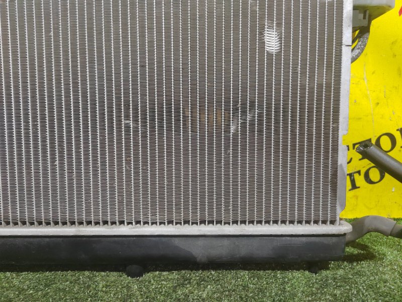 Радиатор основной MARCH 2003 AK12 CR12DE Радиатор основной MARCH 2003 AK12 CR12DE