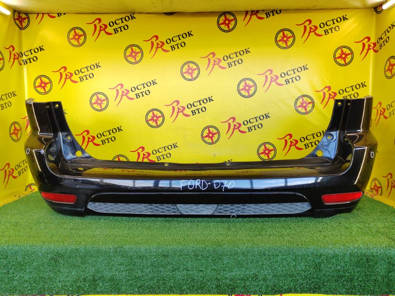 Запчасть бампер задний FORD ESCAPE 2008 LFAL3F L3-VE контрактная Бампер задний FORD ESCAPE 2008 LFAL3F L3-VE контрактная