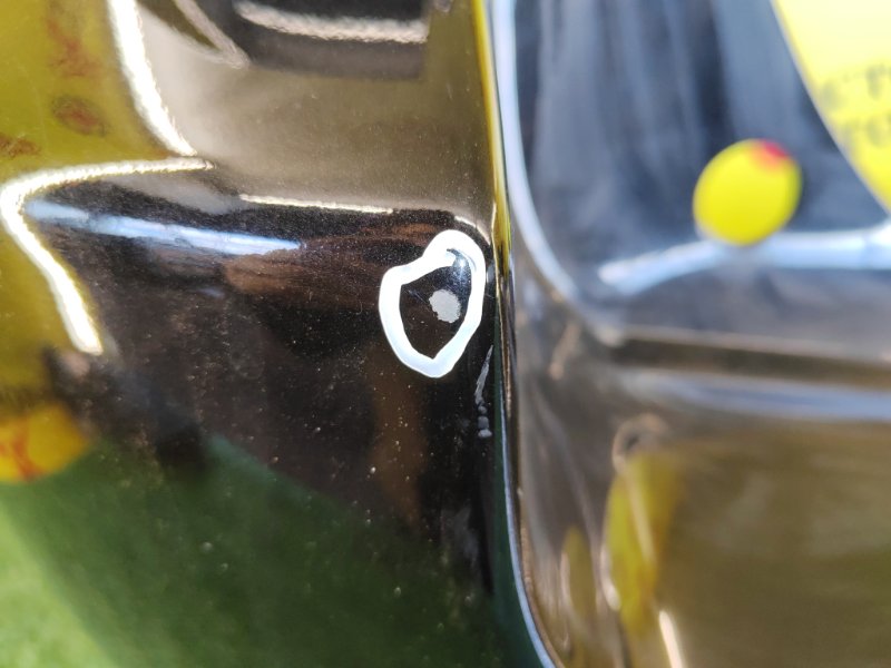 Бампер задний ESCAPE 2008 LFAL3F L3-VE Бампер задний ESCAPE 2008 LFAL3F L3-VE