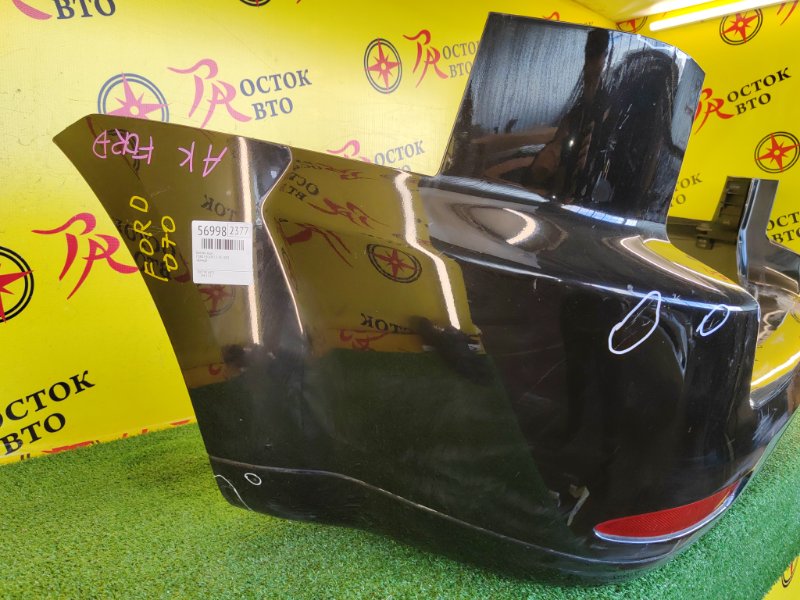 Бампер задний ESCAPE 2008 LFAL3F L3-VE Бампер задний ESCAPE 2008 LFAL3F L3-VE