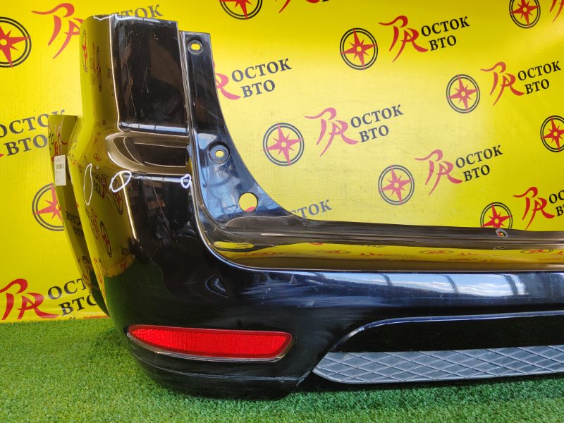 Бампер задний ESCAPE 2008 LFAL3F L3-VE Бампер задний ESCAPE 2008 LFAL3F L3-VE