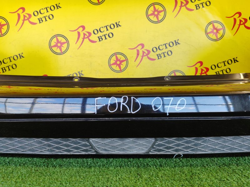 Бампер задний ESCAPE 2008 LFAL3F L3-VE Бампер задний ESCAPE 2008 LFAL3F L3-VE