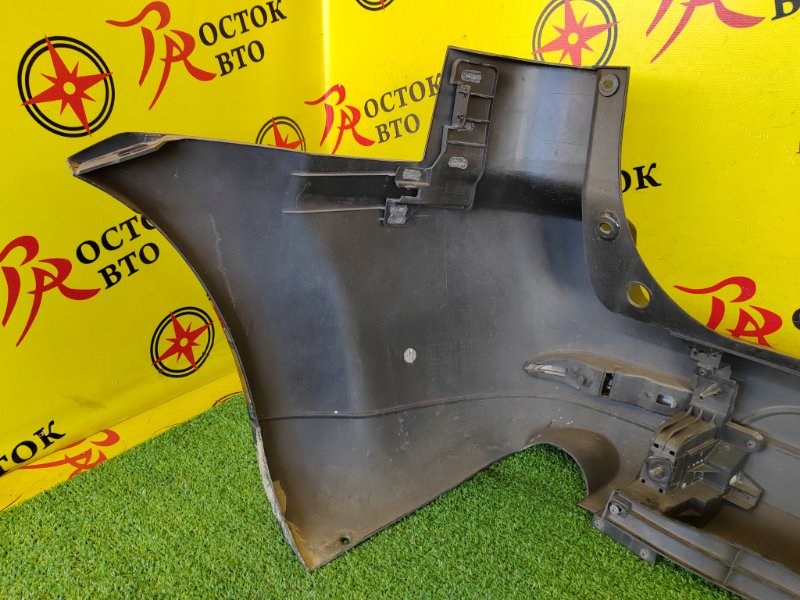 Бампер задний ESCAPE 2008 LFAL3F L3-VE Бампер задний ESCAPE 2008 LFAL3F L3-VE