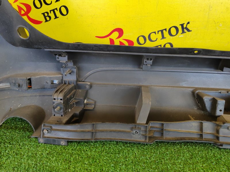 Бампер задний ESCAPE 2008 LFAL3F L3-VE Бампер задний ESCAPE 2008 LFAL3F L3-VE