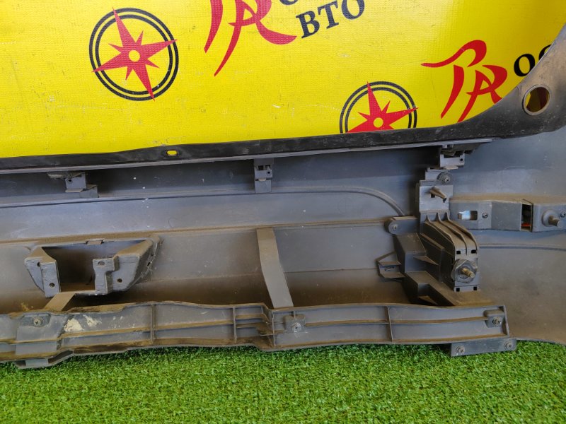 Бампер задний ESCAPE 2008 LFAL3F L3-VE Бампер задний ESCAPE 2008 LFAL3F L3-VE