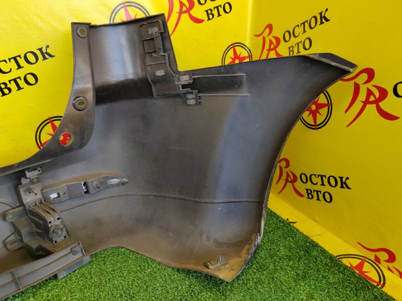 Бампер задний ESCAPE 2008 LFAL3F L3-VE Бампер задний ESCAPE 2008 LFAL3F L3-VE