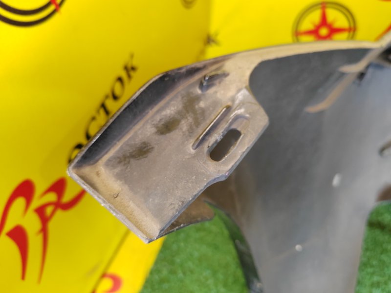 Бампер задний ESCAPE 2008 LFAL3F L3-VE Бампер задний ESCAPE 2008 LFAL3F L3-VE