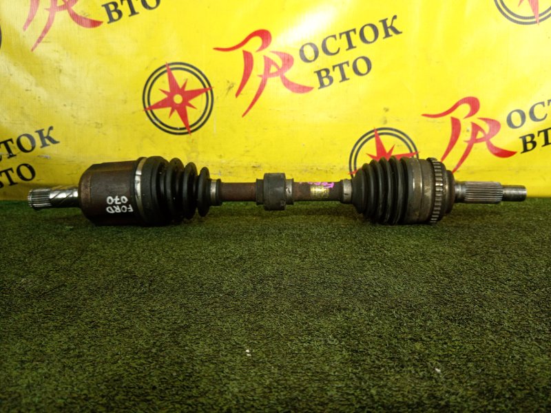 Привод передний левый FORD ESCAPE 2008 LFAL3F L3-VE контрактная