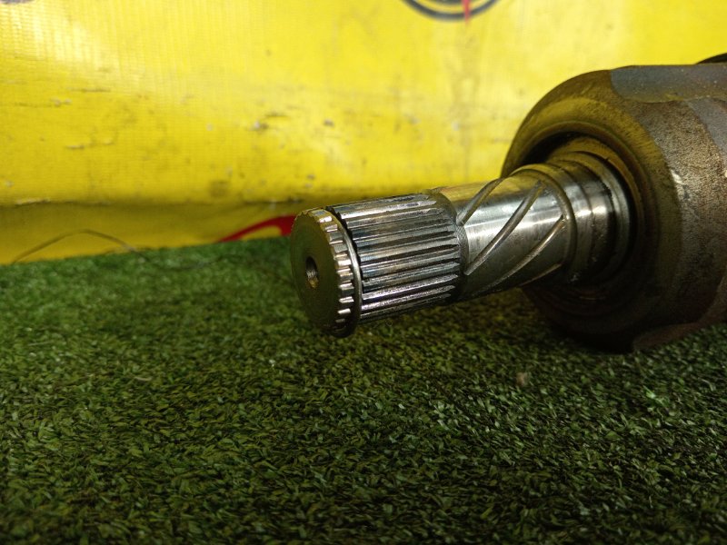 Привод передний левый ESCAPE 2008 LFAL3F L3-VE