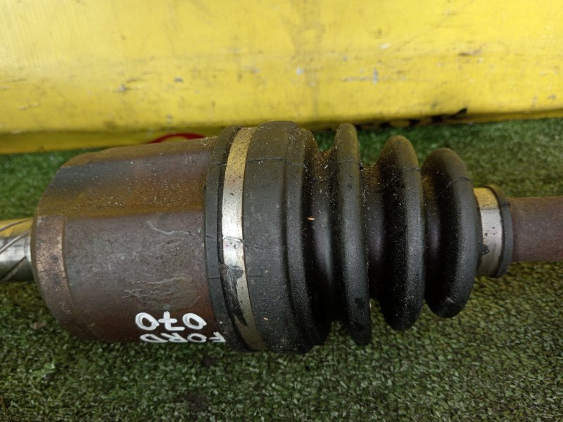 Привод передний левый FORD ESCAPE LFAL3F L3-VE