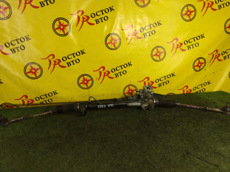 Запчасть рулевая рейка FORD ESCAPE 2008 LFAL3F L3-VE контрактная Рулевая рейка FORD ESCAPE 2008 LFAL3F L3-VE контрактная