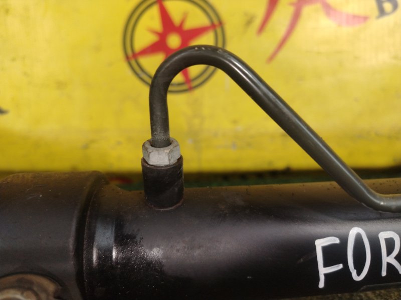 Рулевая рейка ESCAPE 2008 LFAL3F L3-VE Рулевая рейка ESCAPE 2008 LFAL3F L3-VE