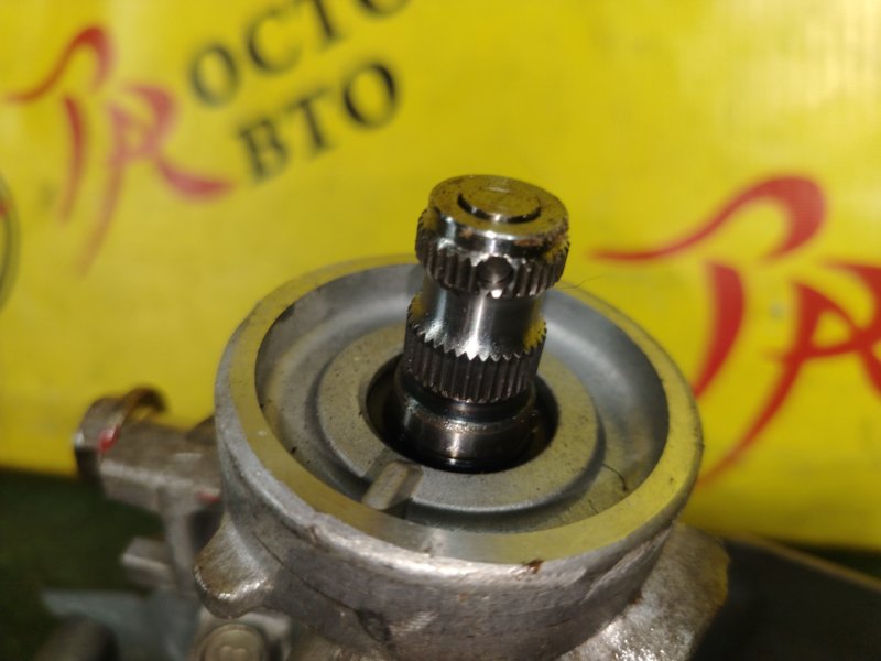 Рулевая рейка ESCAPE 2008 LFAL3F L3-VE Рулевая рейка ESCAPE 2008 LFAL3F L3-VE