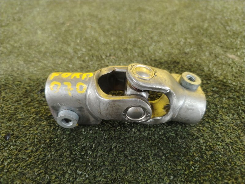 Рулевой карданчик FORD ESCAPE 2008 LFAL3F L3-VE контрактная