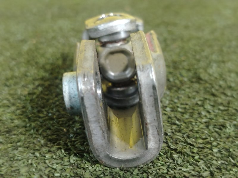 Рулевой карданчик FORD ESCAPE LFAL3F L3-VE