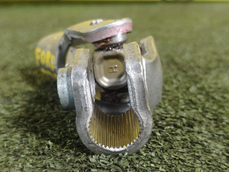 Рулевой карданчик ESCAPE 2008 LFAL3F L3-VE