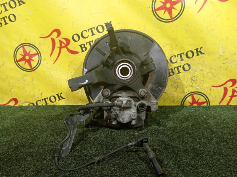 Ступица передняя правая ESCAPE 2008 LFAL3F L3-VE Ступица передняя правая ESCAPE 2008 LFAL3F L3-VE