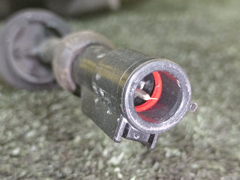 Ступица передняя правая ESCAPE 2008 LFAL3F L3-VE Ступица передняя правая ESCAPE 2008 LFAL3F L3-VE