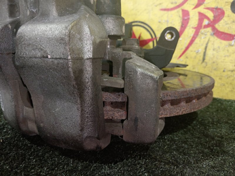 Ступица передняя правая ESCAPE 2008 LFAL3F L3-VE Ступица передняя правая ESCAPE 2008 LFAL3F L3-VE