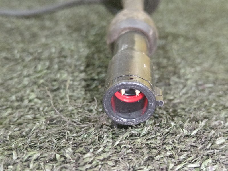 Ступица передняя левая ESCAPE 2008 LFAL3F L3-VE Ступица передняя левая ESCAPE 2008 LFAL3F L3-VE