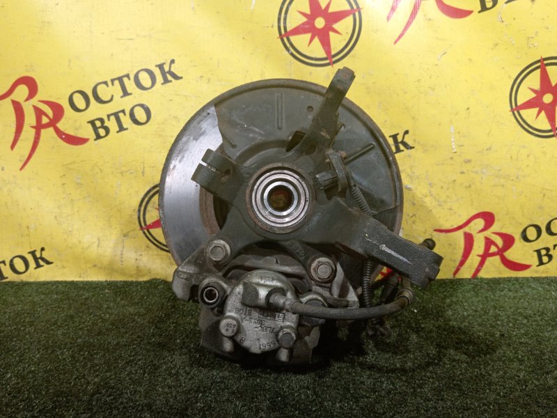 Ступица передняя левая ESCAPE 2008 LFAL3F L3-VE Ступица передняя левая ESCAPE 2008 LFAL3F L3-VE