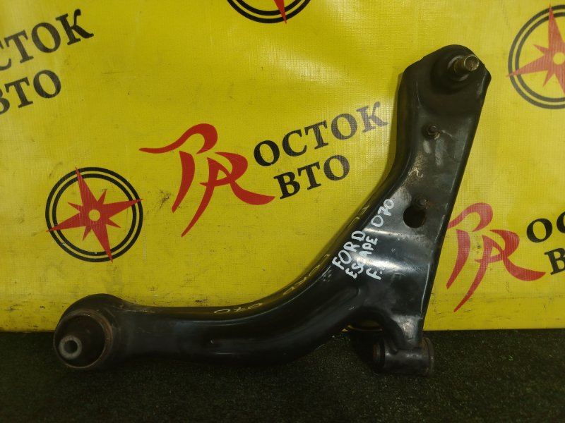 Запчасть рычаг передний левый FORD ESCAPE 2008 LFAL3F L3-VE контрактная Рычаг передний левый FORD ESCAPE 2008 LFAL3F L3-VE контрактная