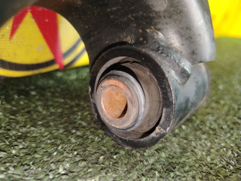 Рычаг передний левый FORD ESCAPE LFAL3F L3-VE Рычаг передний левый FORD ESCAPE LFAL3F L3-VE